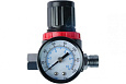 42550 Регулятор давления воздуха с манометром 1/4" АвтоДело