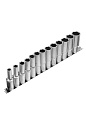 VR50582 Набор головок удлиненных 1/2″ 6-гр 13 пр 8-24 мм