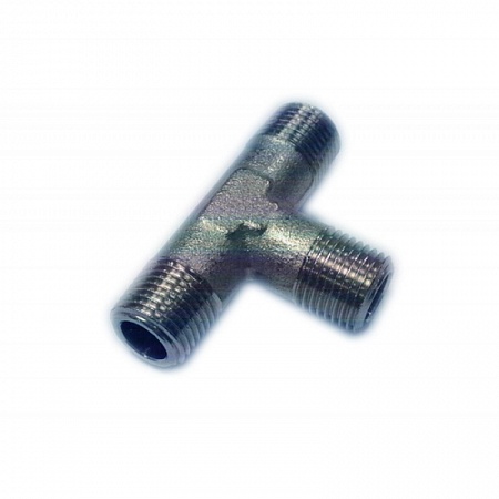 1256/2 Тройник-Т 1/4&quot; MMM А137/2