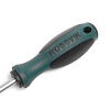 PH3250 Отвертка крестовая ROSSVIK PH3*250мм