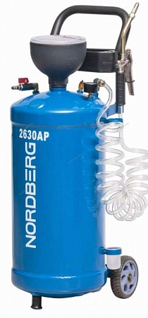 Установка для раздачи масла NORDBERG AUTOMOTIVE 2630AP