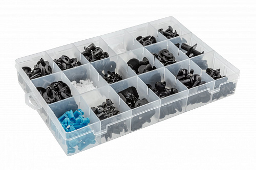 Автомобильные клипсы MAZDA 475шт. HT8G556