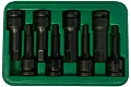 846016-8M комплект ударных шестигранников 1/2" 846016-8M комплект ударных шестигранников 1/2"