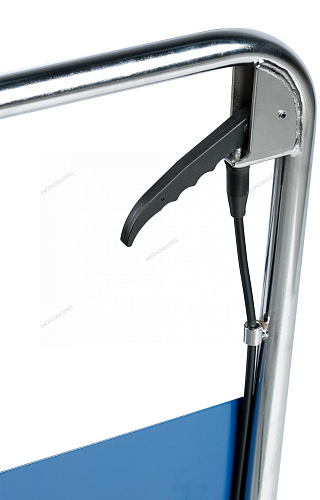 N3T350 Стол подъемный гидравлический, 350 кг