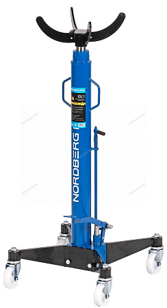 N3411 Стойка трансмиссионная 1,5 т