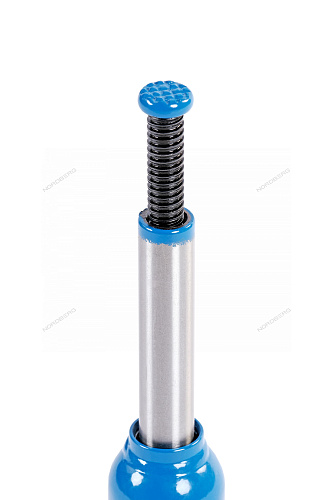 Домкрат бутылочный,г/п 3т NORDBERG N31003