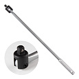 4462-24F Вороток 1/2", 613 мм.,с шарниром KING TONY