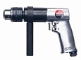 RT-3805 Пневмодрель 1/2", 700 об/мин, кулачковый патрон, реверс