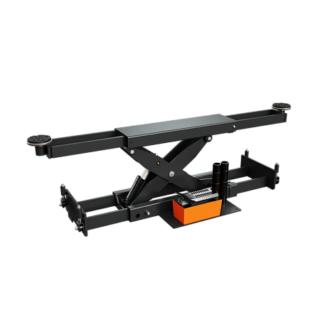 ТР-532 Траверса пневмогидравлическая 3,6т.(ПГА-5000/4,ПГА-6500/4)