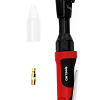 SN1006 Пневмотрещотка угловая, 3/8&amp;quot; 88Нм Car Tools