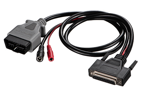 Диагностический комплект Сканматик-3 (базовый)