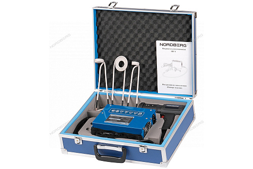 HIF4 Нагреватель индукционный стационарный, 1500 Вт