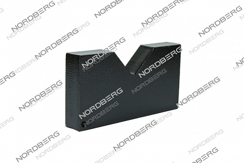 Блок (плита) для пресса NORDBERG N3612 N3612#16