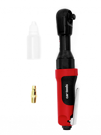 SN1006 Пневмотрещотка угловая, 3/8" 88Нм Car Tools