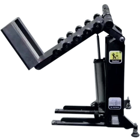 G20 Подъемник колесный пневматический (лифт) для шином. станков г/п 65 кг