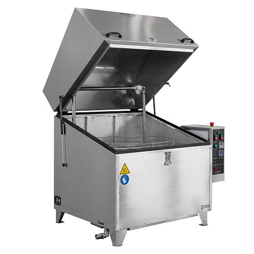 Моечная машина АМ800 LK с дисковым маслоотделителем