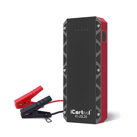 IC-JSL20 Пусковое устройство