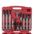 А-7732 Съемник подшипников универсальный, сегментный (набор), Car Tools 