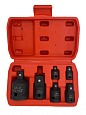 А-7725 Набор переходников (1/4"- 3/4") ударных, 6 пр. Car Tools