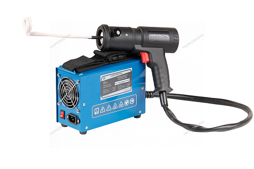 HIF4 Нагреватель индукционный стационарный, 1500 Вт