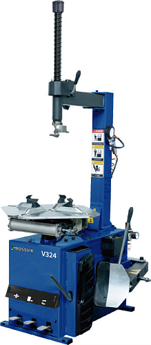 Станок шиномонтажный ROSSVIK V-324, до 24&amp;quot;, 380 В, п/автомат