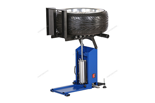 NTL20 Лифт для колес к шиномонтажным станкам