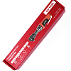 SN1006 Пневмотрещотка угловая, 3/8&amp;quot; 88Нм Car Tools
