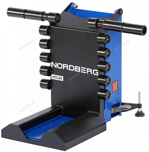 NTL20 Лифт для колес к шиномонтажным станкам