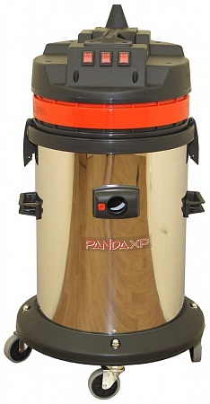 Пылеводосос PANDA 440 GA XP 3*1400Вт, 220В, 765м3/ч, 62л