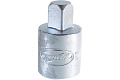 39731 Переходник 1/2'' - 3/8'' АвтоДело 