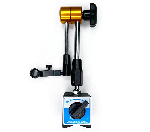 Штатив магнитный универсальный 350 мм с шаровым шарниром SIVIK