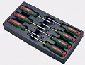 ТТ-18 ложемент отвертки TORX с отверстием,7шт.ТТ-18Ложемент отвертки TORX с отверстием,7шт. ТТ-18 ложемент отвертки TORX с отверстием,7шт.ТТ-18Ложемент отвертки TORX с отверстием,7шт.