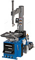 4639,5ID(B) 220 Станок шиномонтажный полуавтомат, односкоростной, стол с накладками