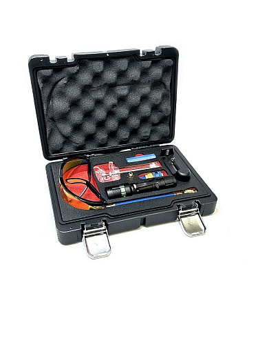 ST050301 Набор для поиска утечек фреона