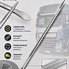 Монтажка прямая 1000мм, Пика/Лопатка (1000-19) Car Tools
