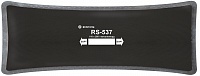 RS-537 (термо) Пластырь кордовый 110*285мм