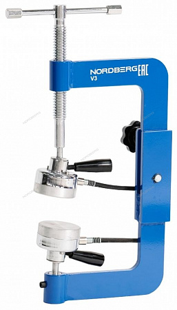 Вулканизатор переносной NORDBERG V3 Вулканизатор переносной NORDBERG V3